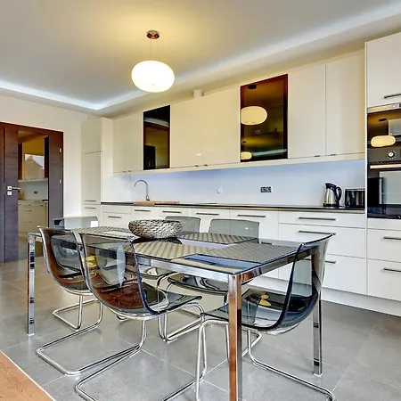 Apartamento Flatinfo Szafarnia Prime Location *