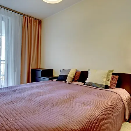 Apartamento Flatinfo Szafarnia Prime Location *