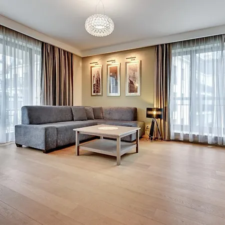Apartamento Flatinfo Szafarnia Prime Location *