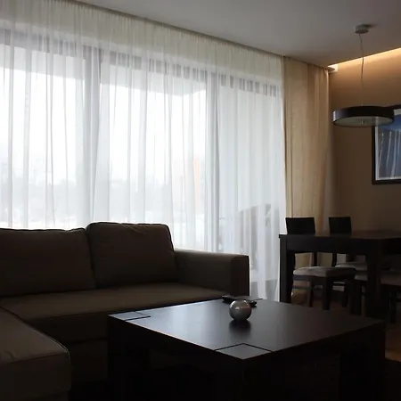Apartamento Flatinfo Szafarnia Prime Location Gdansk