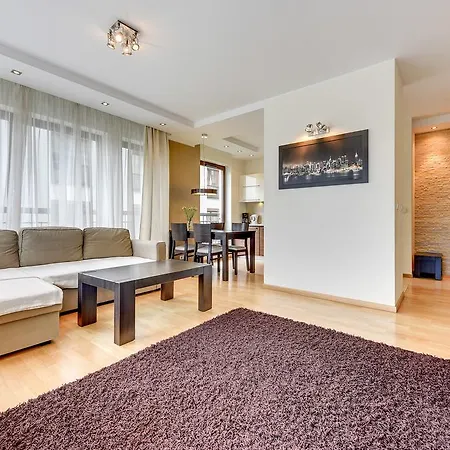 Flatinfo Szafarnia Prime Location Gdansk