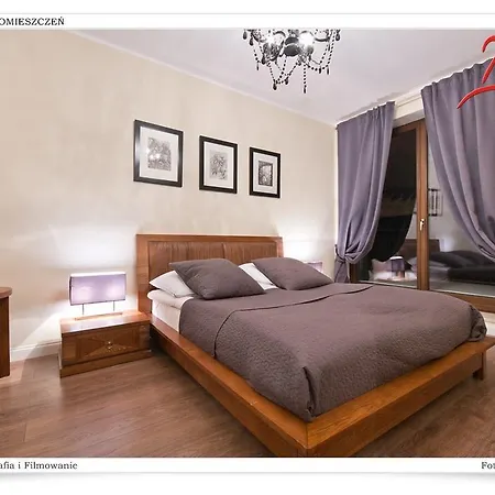 Apartamento Flatinfo Szafarnia Prime Location