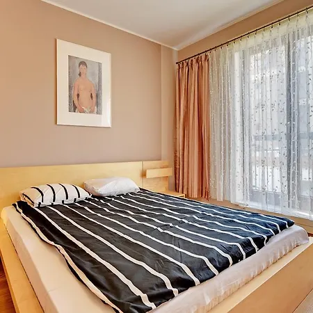 Apartamento Flatinfo Szafarnia Prime Location *