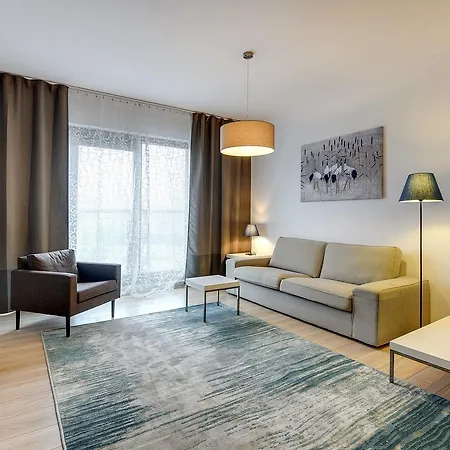 Apartamento Flatinfo Szafarnia Prime Location *