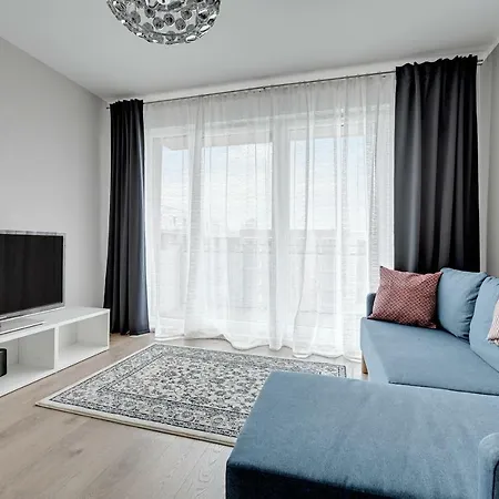Apartamento Flatinfo Szafarnia Prime Location *