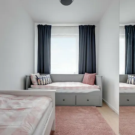 Apartamento Flatinfo Szafarnia Prime Location *