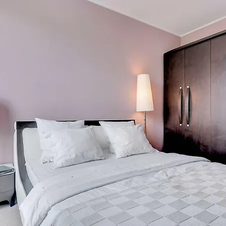 Apartamento Flatinfo Szafarnia Prime Location *